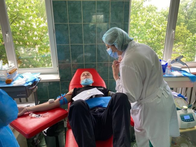 главное фото