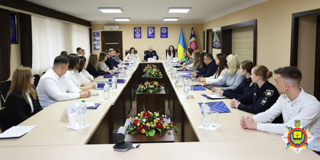 Для новин на сайт