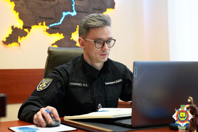 Новый шаблон для сайта