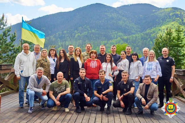 Новый шаблон для сайта