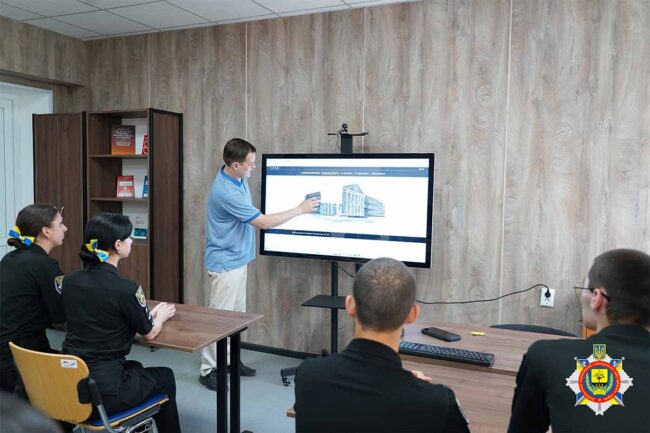 Шаблон сайт