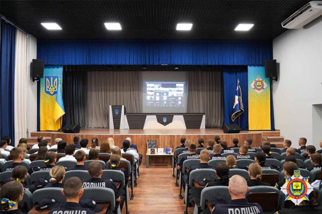 Шаблон сайт55