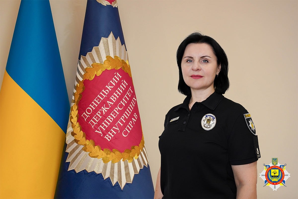 Просвіріна