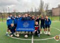 Ліцеїсти Криворізького ліцею МВС – переможці ІІ етапу шкільної футбольної ліги