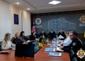 Нове обличчя української поліції: ДонДУВС впроваджує community policing за підтримки Євросоюзу