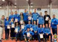 Легкоатлети ДонДУВС – серед лідерів Чемпіонату Кіровоградської області