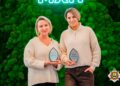 «Школа амбасадорів: Герої поруч» – спільна перемога Криворізького ліцею МВС та ДонДУВС на Всеукраїнському грантовому конкурсі