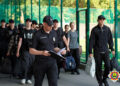 Шлях до професії починається в ДонДУВС: стартував табірний збір для першокурсників-2026