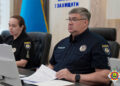 Від підсумків до нових завдань: Вчена рада ДонДУВС провела чергове засідання