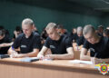 Першокурсники ДонДУВС ознайомилися з діяльністю МВС та Національної поліції України