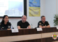 У ДонДУВС слухачі курсів спеціалізації «Поліцейський офіцер громади» отримали практичні поради щодо службової дисципліни