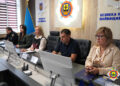Доброчесність як основа ефективної роботи: у ДонДУВС обговорили внутрішній контроль в органах правопорядку