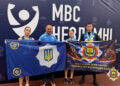 Від Хмельницького до Ужгорода: курсанти ДонДУВС здобули призові місця на всеукраїнських змаганнях