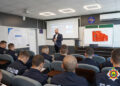 Курсанти ДонДУВС обговорили ризики торгівлі людьми та експлуатації