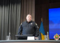 Донецький державний університет внутрішніх справ очолив полковник поліції Олександр Юнін