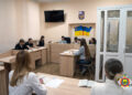 Від теорії до практики: студенти ДонДУВС відпрацювали судові процедури
