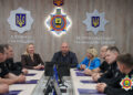 У ДонДУВС слухачі спеціалізації «ПОГ» відпрацювали алгоритми протидії дискримінації